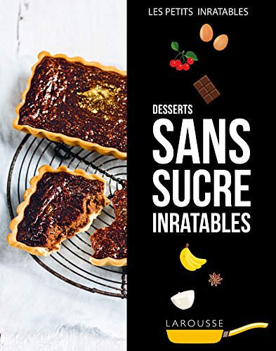 Télécharger Desserts mini sucre inratables Gratuit