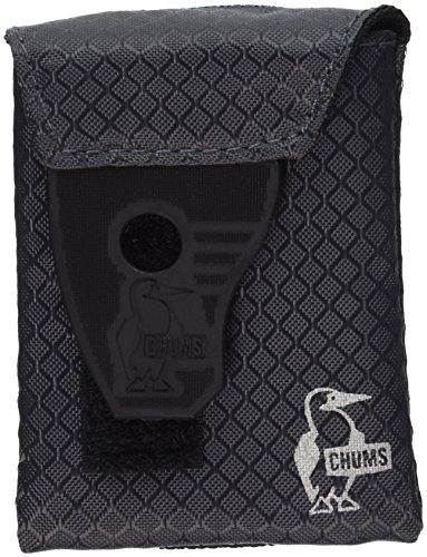 Chums Shoe Pocket, Gray