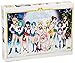 1000 piece jigsaw puzzle Sailor Moon Sailor Sailor (50x75cm)