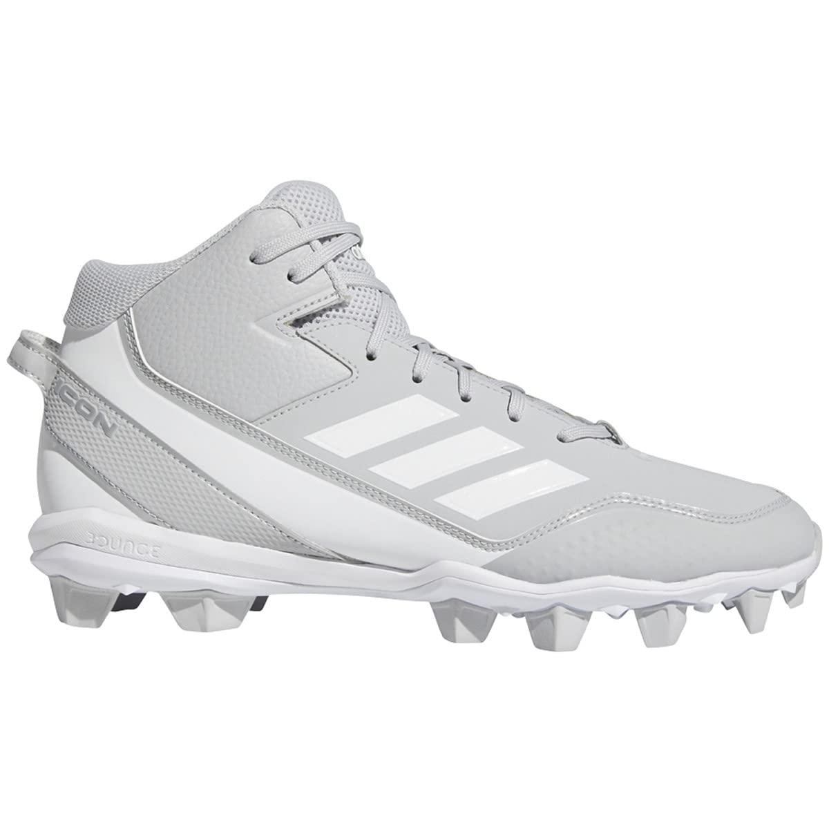 adidas Icon 7 Mid Cleats - Mens Baseball