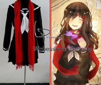 Amazon.co.jp: [ルガーノ] カゲロウプロジェクト アヤノ 楯山