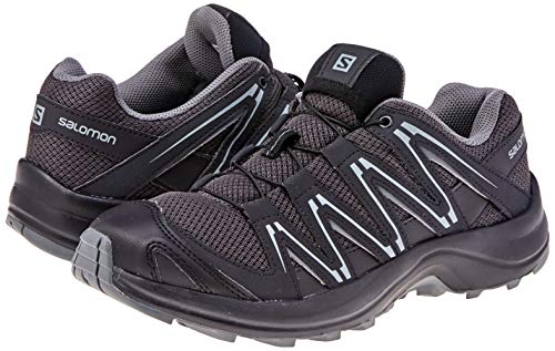 Tênis XA Kuban, Salomon, Feminino, Preto, 39