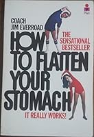 How to Flatten Your Stomach 033025877X Book Cover