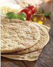 Smart Flour Foods Ancient Grains Pizza Crust, 10 inch -- 12 per case.