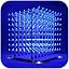 3d8p|blue|smd|kit