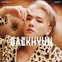 Disappeared / BAEKHYUN