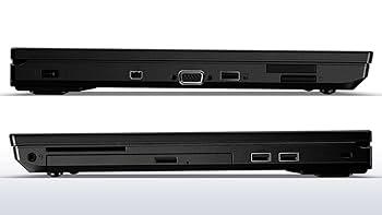 Amazon.com: Lenovo ThinkPad L560 Laptop, 15.6in Display