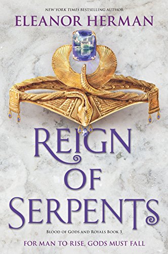 Télécharger Reign of Serpents PDF