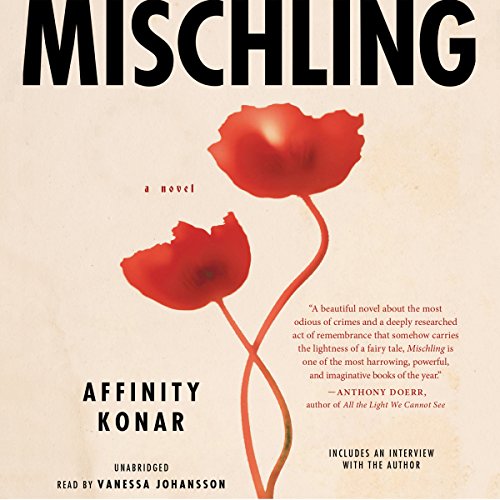 Mischling [Written by Affinity Konar] episode artwork