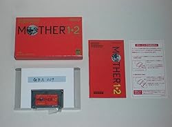 Amazon | MOTHER 1+2 | ゲームソフト