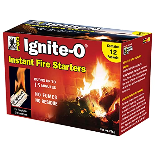 10 Best Fire Starter Reviews By Consumer Guides for 2020 The Consumer