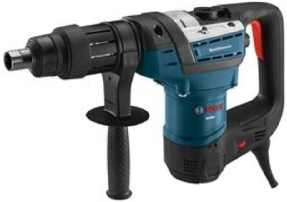 RH540S Spline 1-9/16 In. Combination Hammer