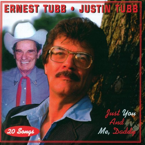 Ernest Tubb & Justin Tubb