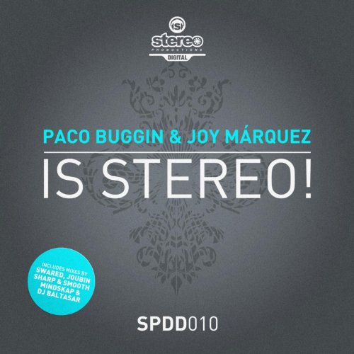  Is Stereo! (Sharp & Smooth Nightmare Mix)