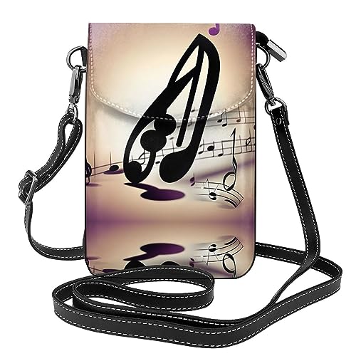 Sac téléphone portable OdDdot pour garder vos mains libres avec un style amérindien