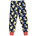 The Simpsons Boys' Bart Simpson Pajamas Size 14