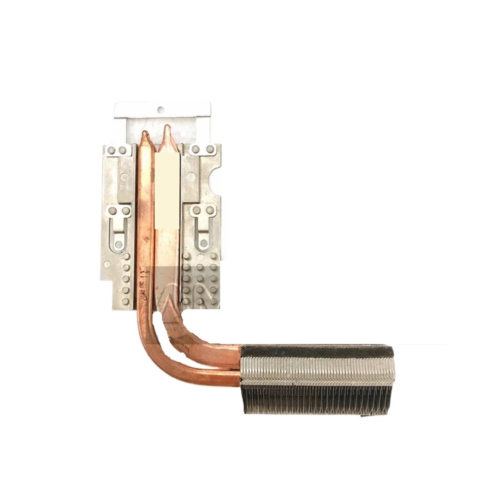 Dissipateur thermique pour ordinateur portable MSI GT60 GT70