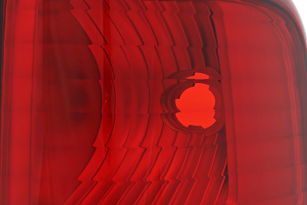 For Ford F150 Tail Light Lamp 2004 2005 2006 2007 2008 Passenger Right Side