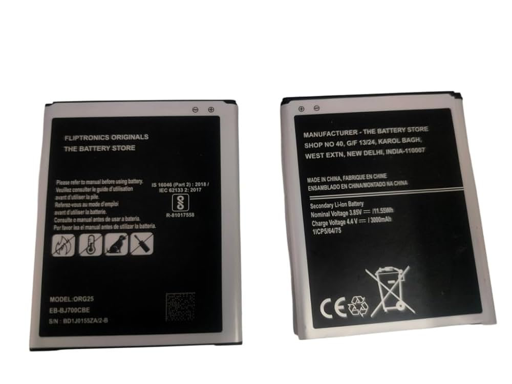 THE BATTERY STORE Original BLP997 Batteryfor Oppo Reno 10 Pro 5G