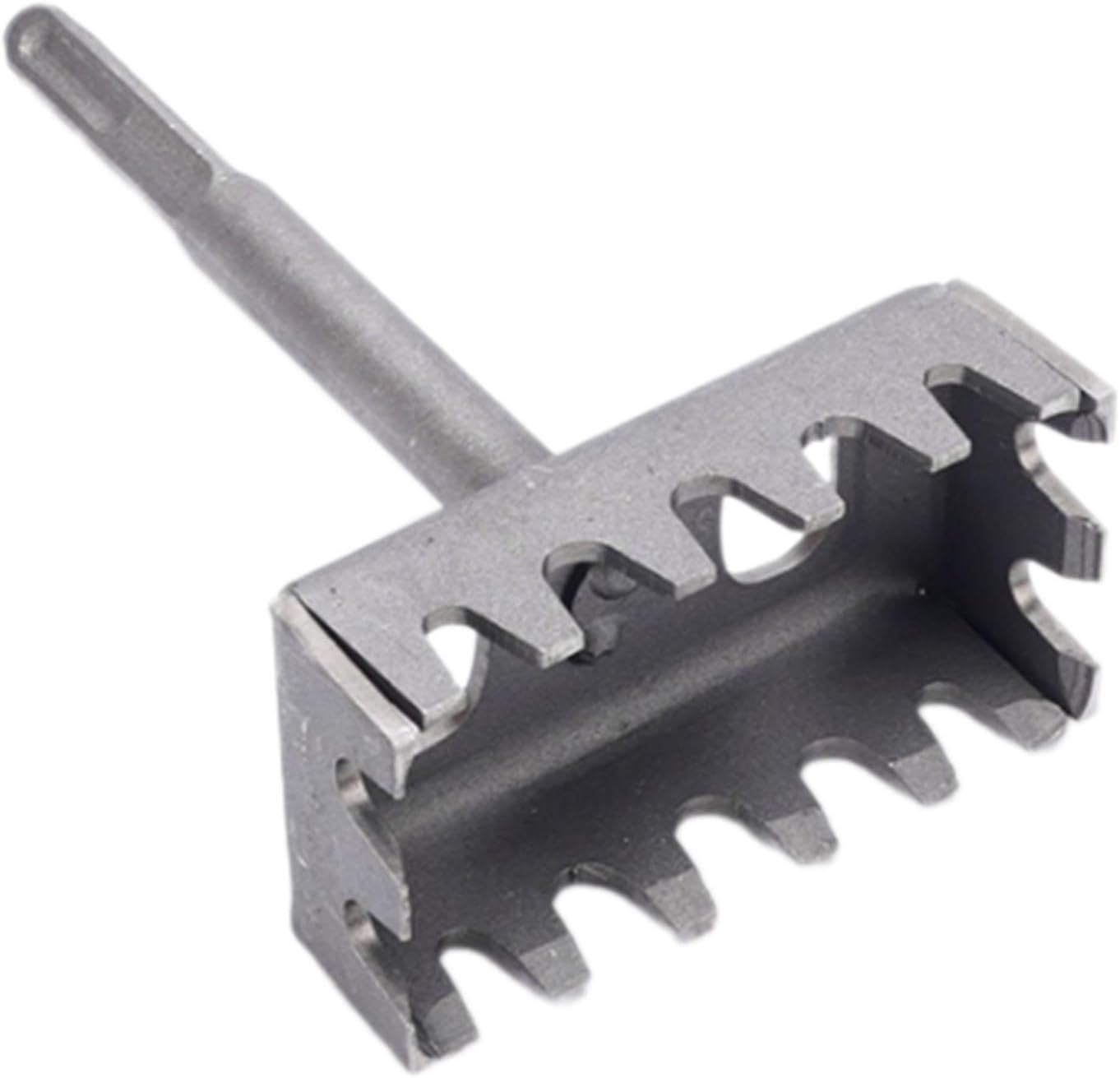 ECOMISTIQ® Electric Box SlotSteel Outlet Boxfor Concrete Cement Drywall|Hole Saws & Accessories|Power Tool Accessories|Power & Hand Tools|Home Improvement