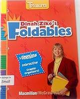 Dinah Zike's Foldables 0022009337 Book Cover