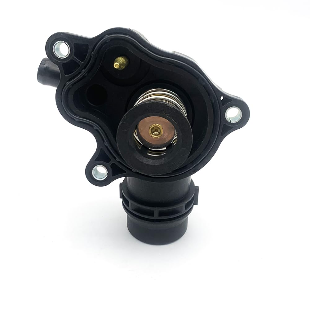 Termostato Di Raffreddamento 902-3114 Gruppo alloggiamento termostato liquido di raffreddamento motore adatto per Chrysler