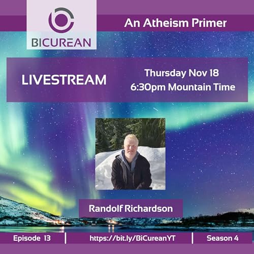 4.13 An Atheism Primer