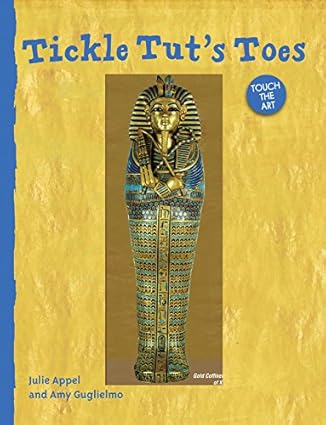 Tickle Tut’s Toes