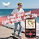 64GB mp3 Player Bluetooth 5.3 mit Clip,Music MP3-Player Kinder HiFi-Sport-Musikplayer, 1,5 Zoll MP3-Player-Bildschirm mit FM-Radio/Schrittzähler/Stimmenrecorder, wiegt nur 28g,TF-Karte bis zu 128G