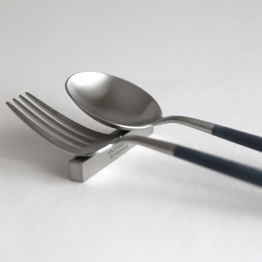 Amazon | ダルトン(Dulton) Cutlery rest Square カトラリーレスト