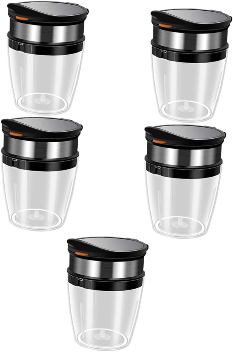 PRETYZOOM 5pcs Strawberry Slicer Cutter Fruit and Vegetable Slicing Tool for Home and Kitchen for Quick Salad Preparation Safe and Efficient Design for Fruit