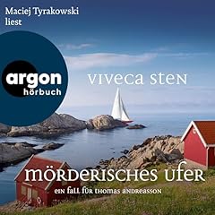 Couverture de M&ouml;rderisches Ufer