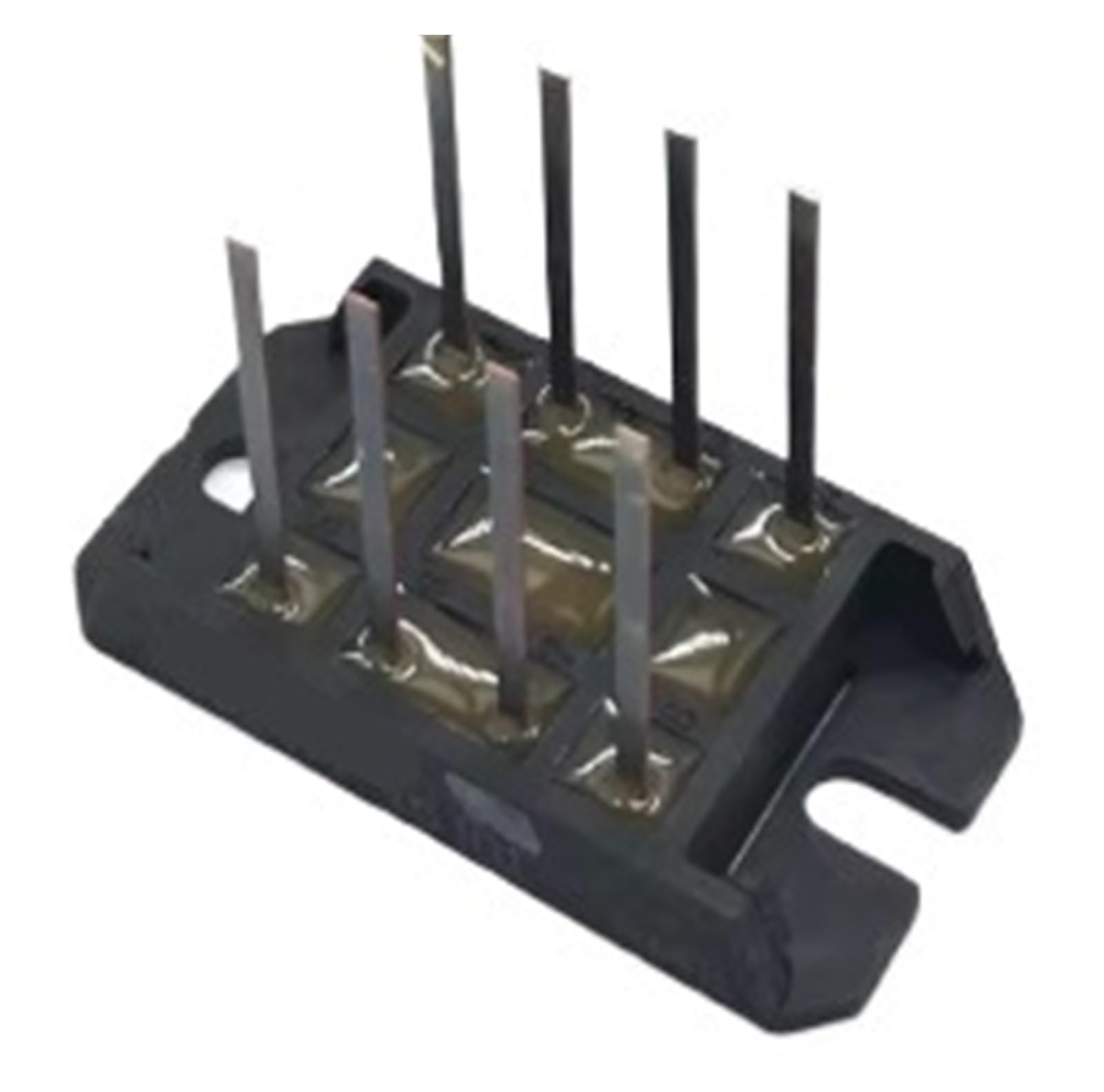 Module de pont redresseur VVZ12-12IO1 pour la conversion de courant alternatif