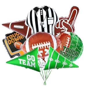 Football Party Decorations Football...