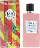 Hermes Twilly d'Hermes Creme De Douche, 200 ml : Amazon.de