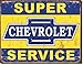The Finest Website Inc. New Super Service Chevy 16