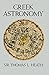 Greek Astronomy (Dover Books on Astronomy)