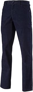 PUMA 576140 - Pantalón de Golf para Hombre, Talla 28x32, Color Negro, Hombre, 576140, Peacoat, Size 30x32