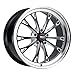 Weld - S157 18X10 Belmont Drag 5X112 ET40 BS7.1 Gloss Black MIL Dia 78.1 (S15780045P40)