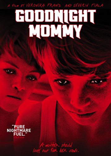 Goodnight Mommy - DVD Goodnight Mommy - DVD