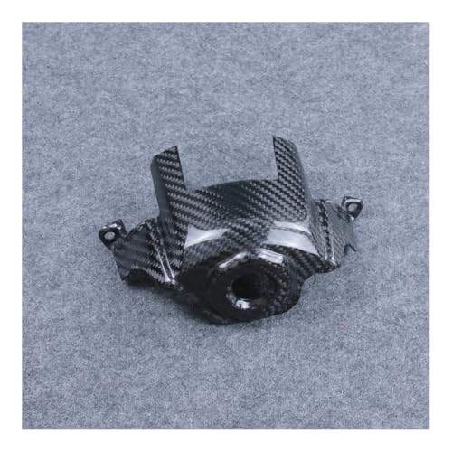 Kit carénage Kawasaki Z1000 en pure fibre de carbone sèche pour un look ultra premium
