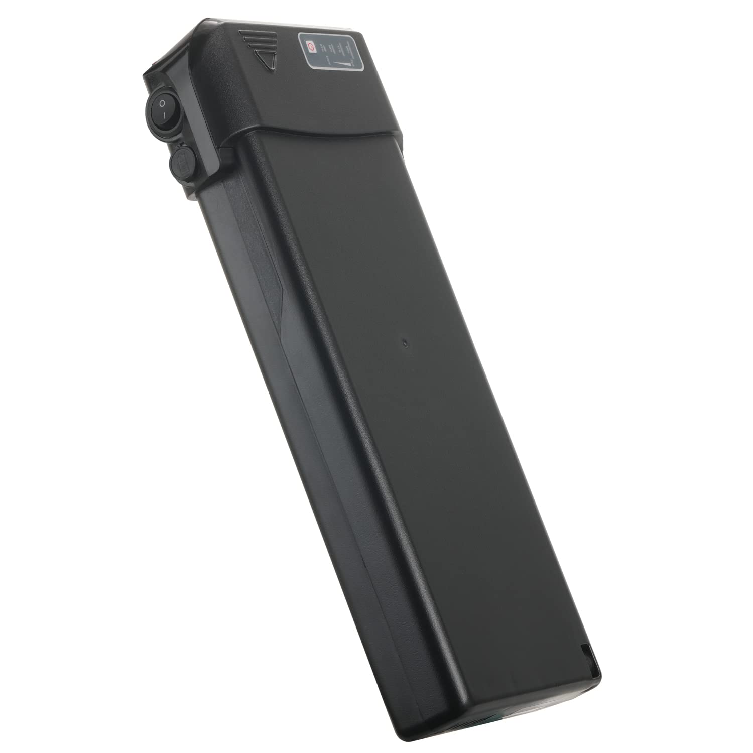 Batteria agli ioni di litio di ricambio per bicicletta elettrica 36 V 11,6 Ah per Pedelec, Zündapp, Fongers, Telefunken, Provelo