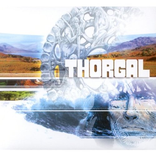 Thorgal [Audio CD]