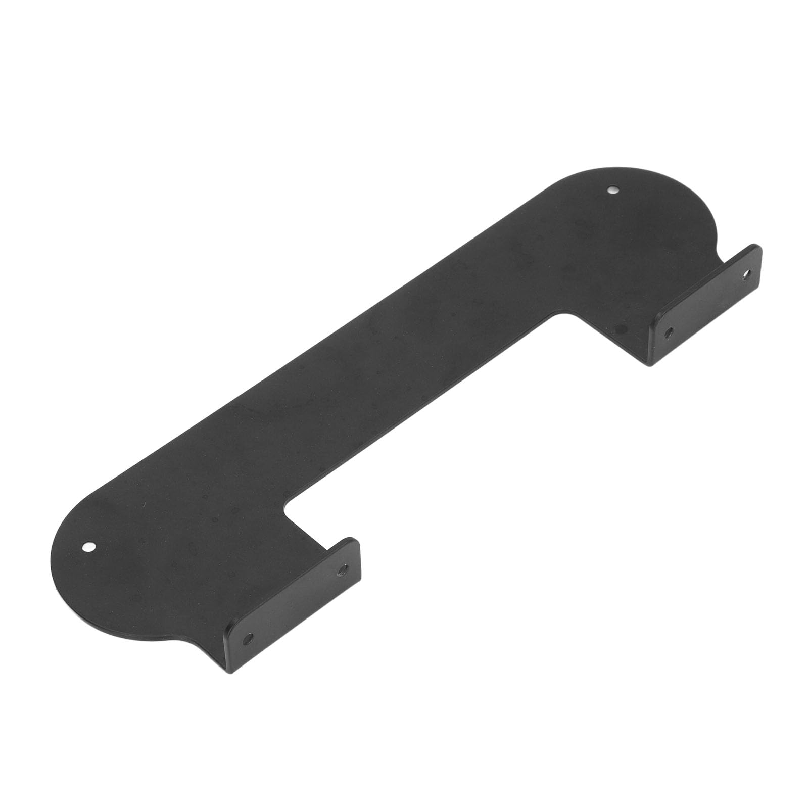 Supporto a parete per altoparlante TV per soundbar 550, staffa da parete, struttura in acciaio rinforzato da 3 mm, design nascosto che consente di risparmiare spazio, con