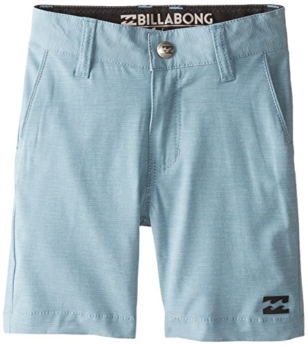 Billabong Little Boys' Kids Crossfire X Walkshort