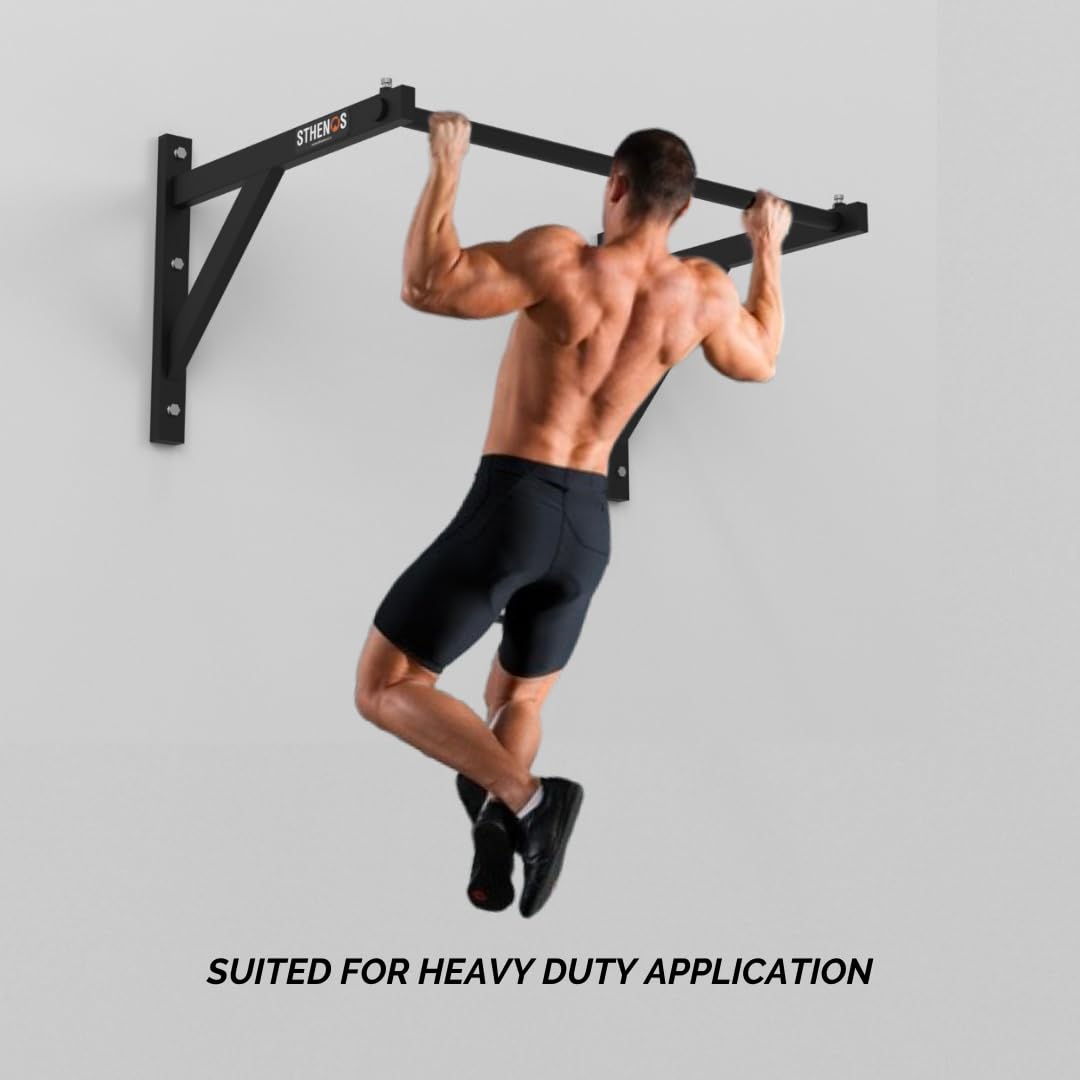 Wall Mounted Exercise Equipment Push Up Bars Usofrint Strength