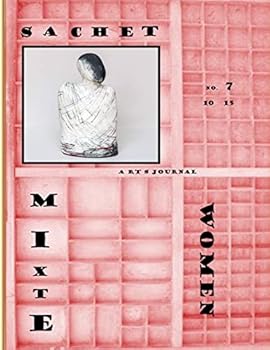 Paperback Sachet Mixte Women Edition Seven Book