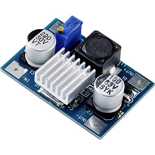 MAKERFACTORY Voltage Regulator MF-6402396 Pack of 1 - Image 2