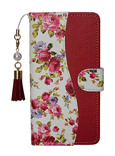 �yEXQUIS�z�P�[�X �����̂炭�炭�X�}�[�g�t�H��3 F-06F docomo �p �P�[�X �蒠�^ �l�C ���� �X�g���b�v�t�� �X�g���b�v�z�[�� ���z�^ �ϖ��C ���J�� ���t�� ���b�h(SP95-PUJZ4)