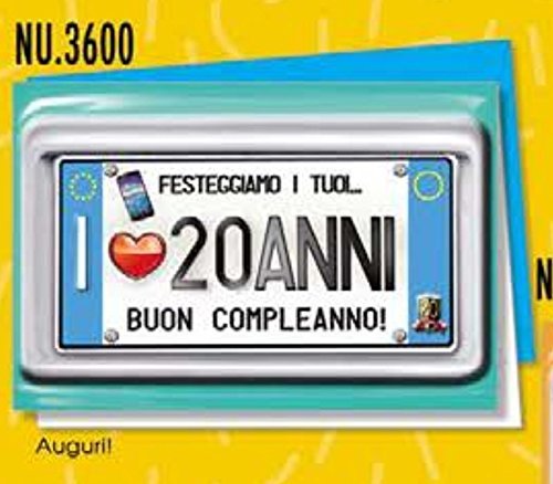 Consigliati 10 Biglietto Auguri Anni Qual E Il Migliore En Miglioreopinioni Com